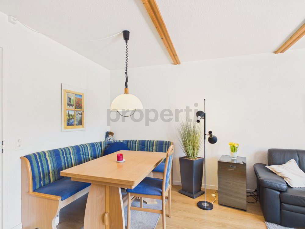 Wohnung – Laax GR - Ansicht 5