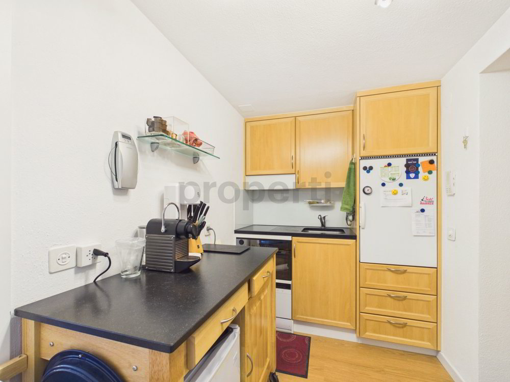 Wohnung – Laax GR - Mehr