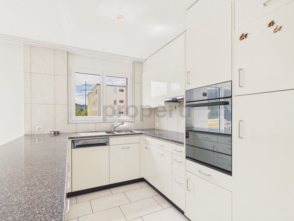 Wohnung – Winterthur, Oberseen, Seen - Ansicht 4