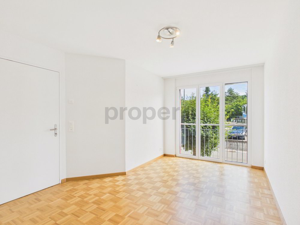 Wohnung – Winterthur, Oberseen, Seen - Ansicht 5