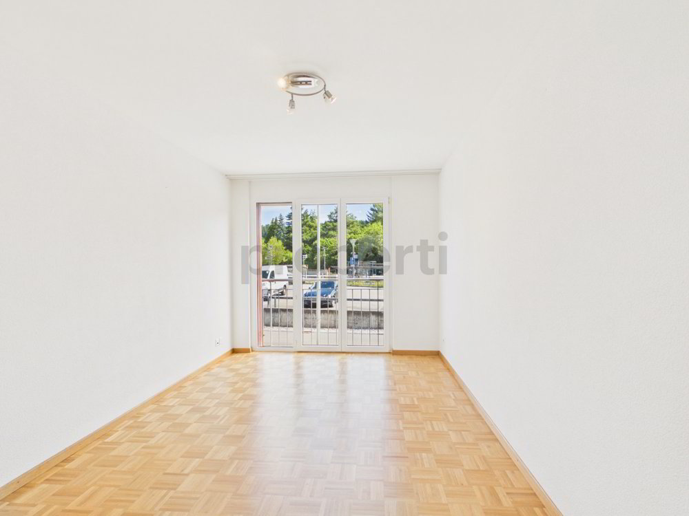 Wohnung – Winterthur, Oberseen, Seen - Mehr
