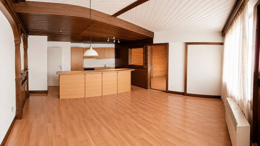 Wohnung – Beatenberg, Teuffi - Ansicht 2