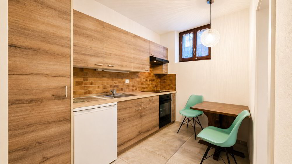 Wohnung – Beatenberg, Teuffi - Ansicht 4