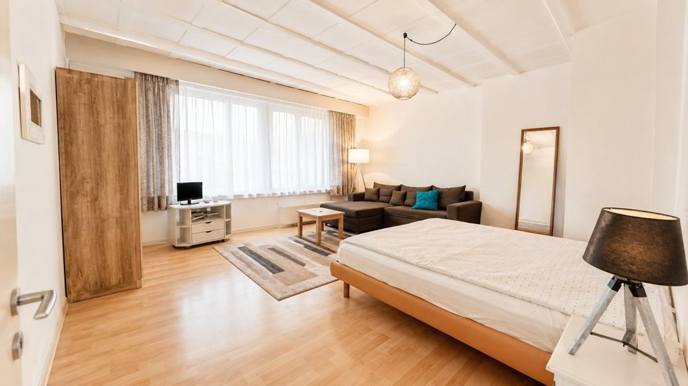 Wohnung – Beatenberg, Teuffi - Ansicht 5