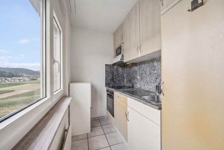 Wohnung – Untersiggenthal, Bezirk Baden - Ansicht 3