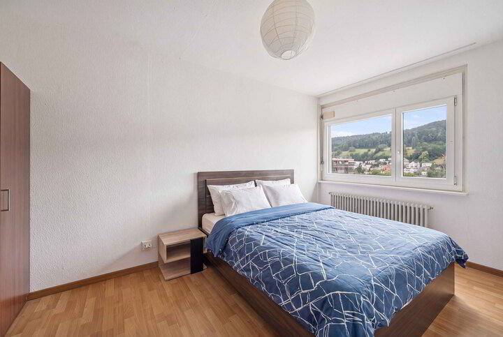 Wohnung – Untersiggenthal, Bezirk Baden - Ansicht 4