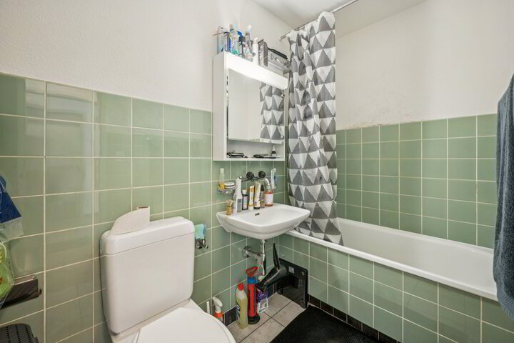 Wohnung – Untersiggenthal, Bezirk Baden - Ansicht 5