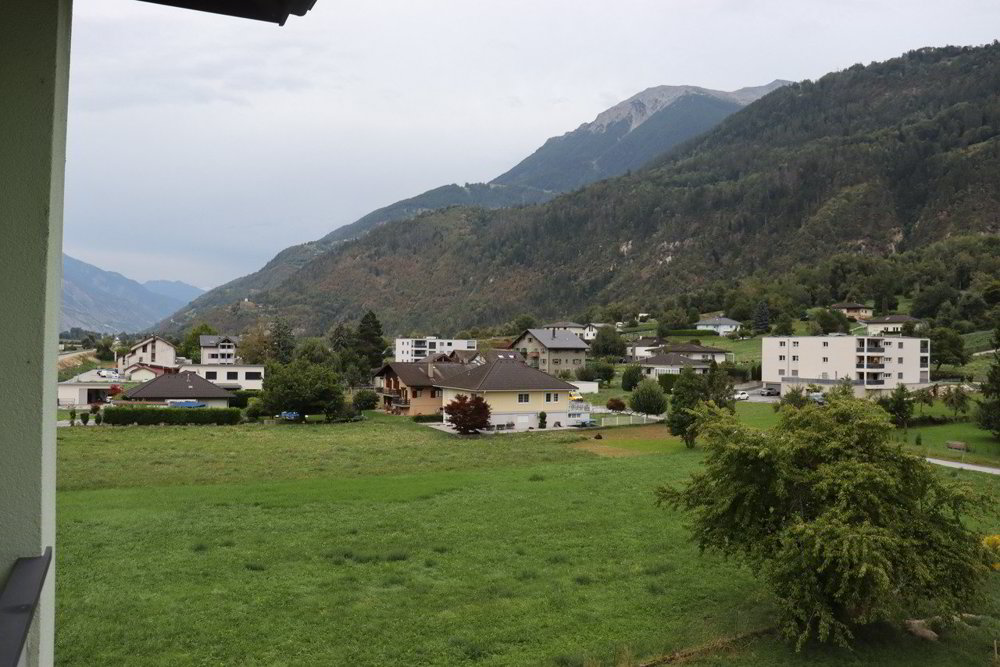 4 Zimmer Wohnung zum verkaufen in Agarn - Bild 1/11