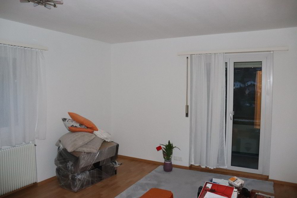 Wohnung – Agarn, Leuk - Ansicht 2
