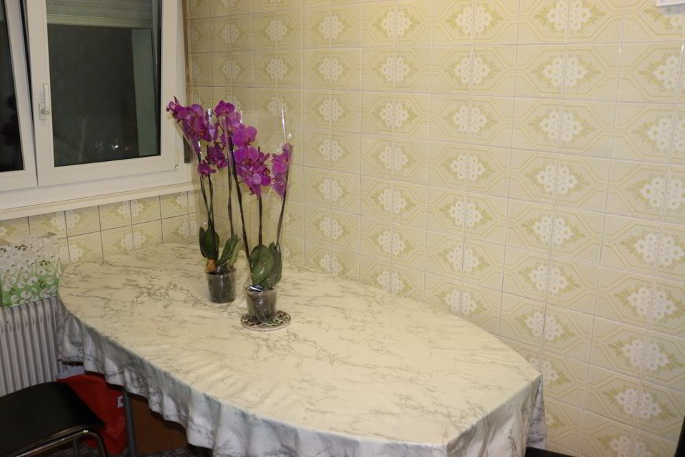 Wohnung – Agarn, Leuk - Ansicht 4