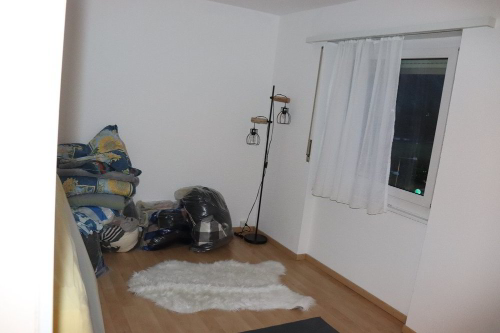Wohnung – Agarn, Leuk - Ansicht 5
