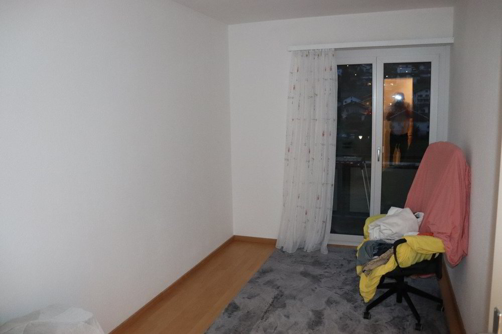 Wohnung – Agarn, Leuk - Mehr
