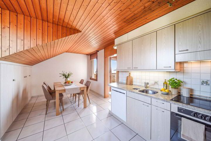 Wohnung – Oberwil-Lieli, Lieli - Ansicht 2