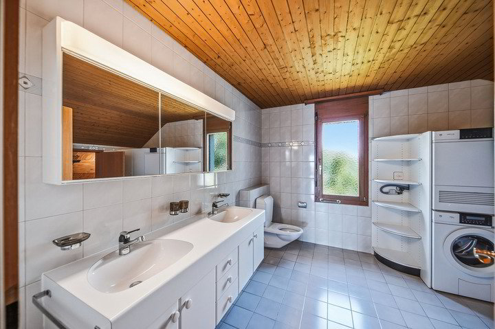 Wohnung – Oberwil-Lieli, Lieli - Ansicht 5