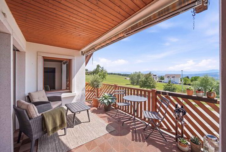 Wohnung – Oberwil-Lieli, Lieli - Mehr