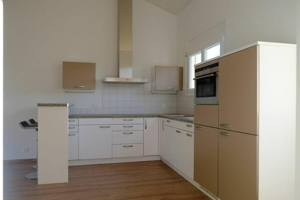 Wohnung – Aesch BL - Ansicht 5