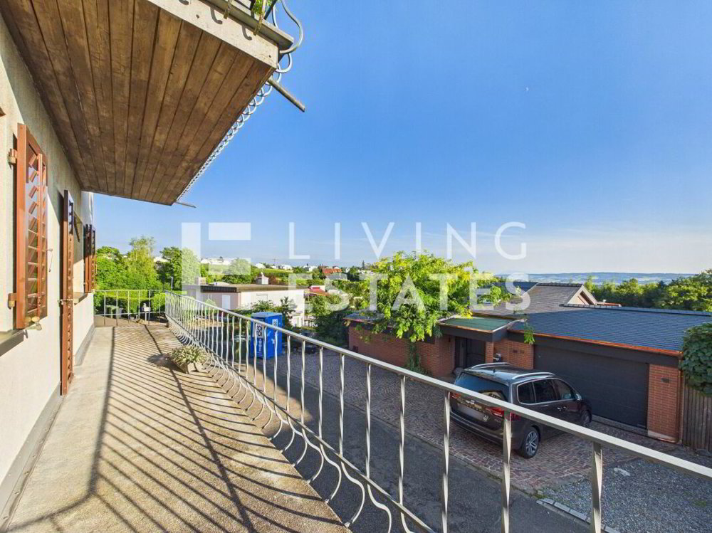 Haus – Widen, Bezirk Bremgarten - Ansicht 4