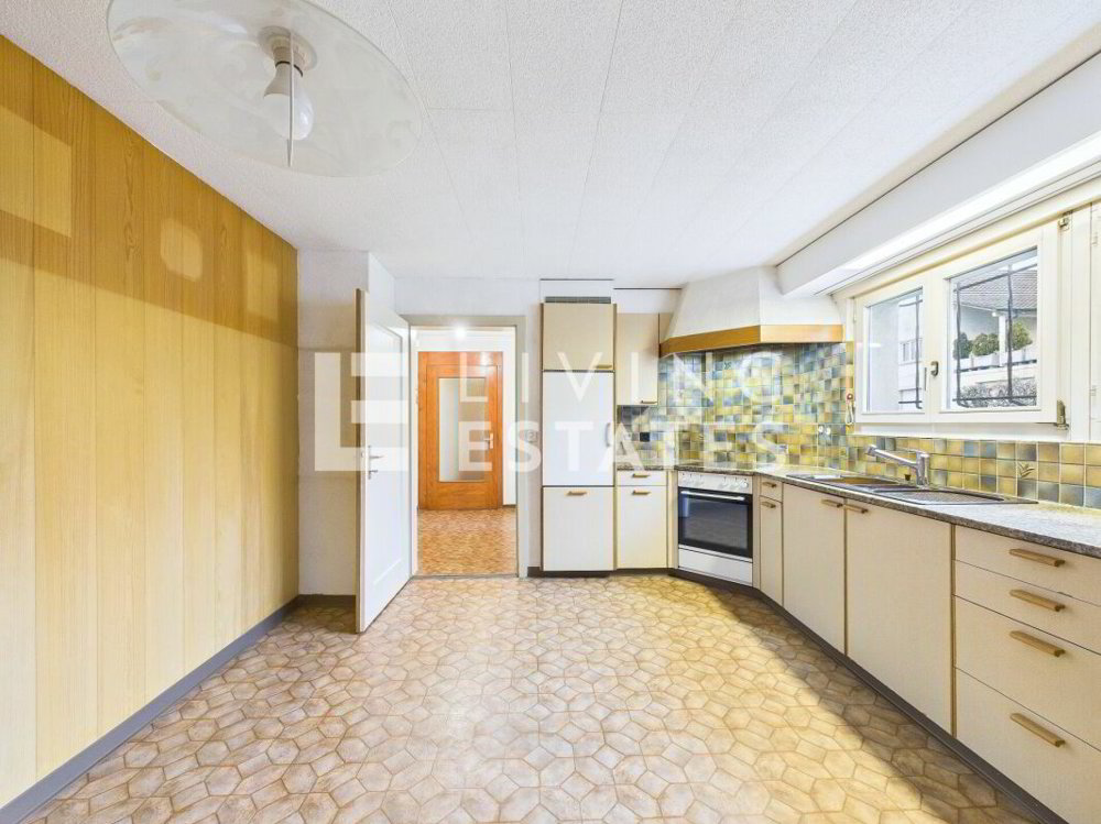 Haus – Widen, Bezirk Bremgarten - Ansicht 5