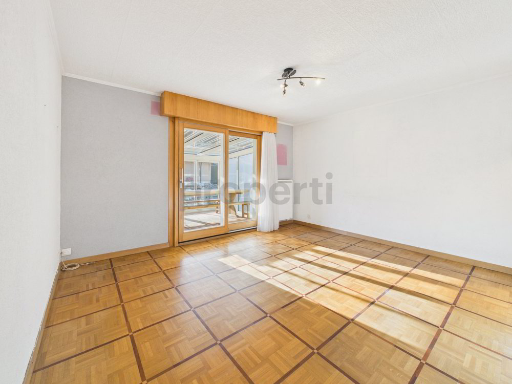 Wohnung – Vétroz