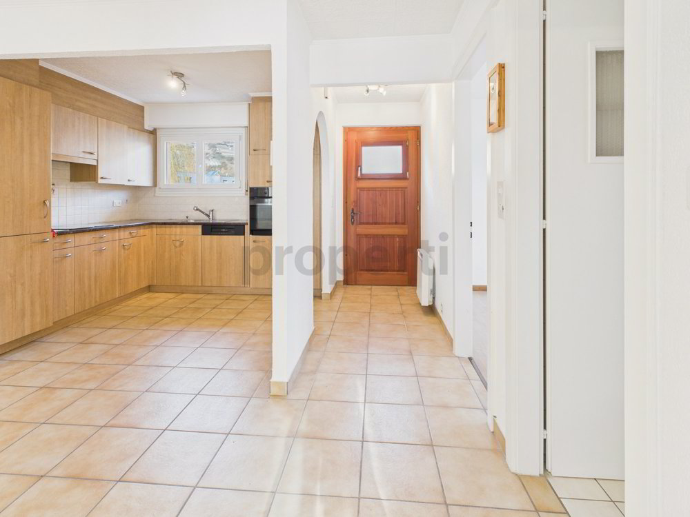Wohnung – Vétroz - Ansicht 2