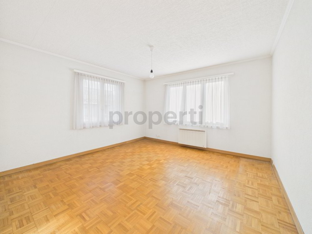 Wohnung – Vétroz - Mehr