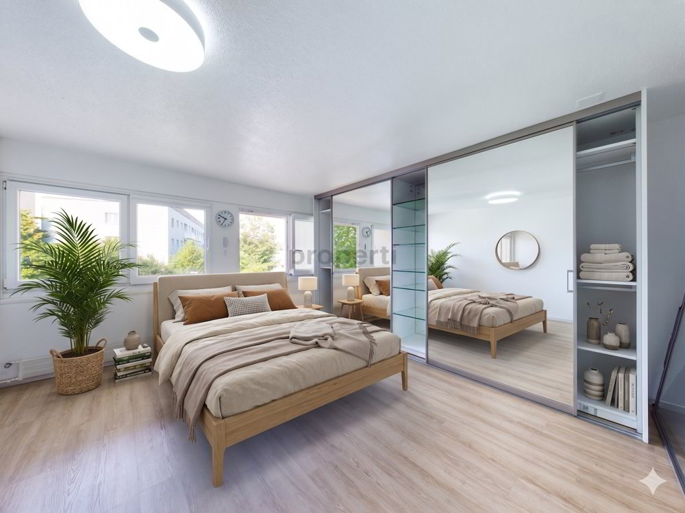 Wohnung – Wangen bei Dübendorf, Brüttisellen - Ansicht 5