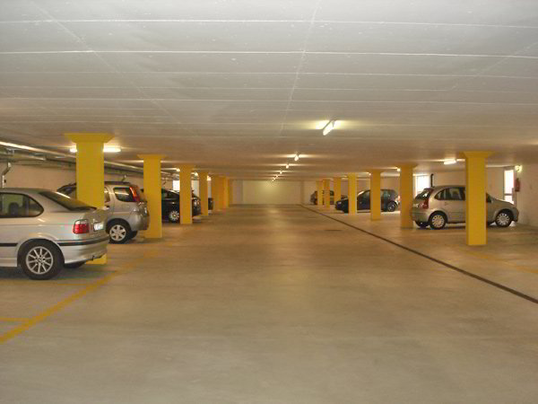 Einstellplatz zu vermieten - Ansicht 2