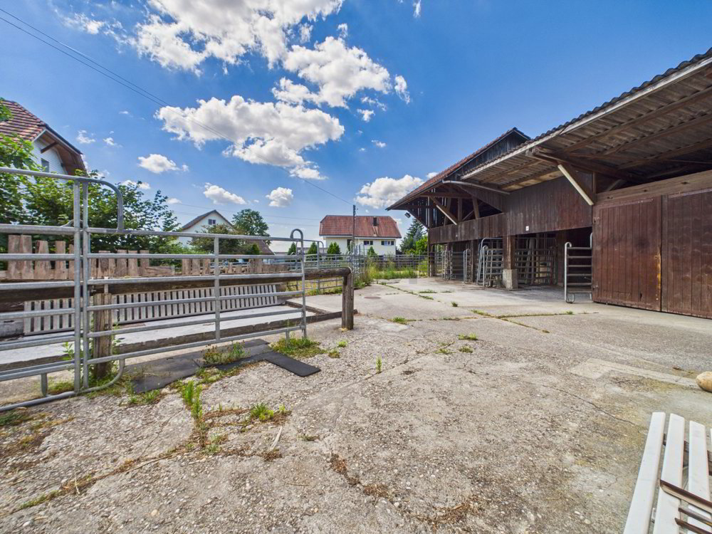 Haus – Attiswil, Verwaltungskreis Oberaargau - Ansicht 4