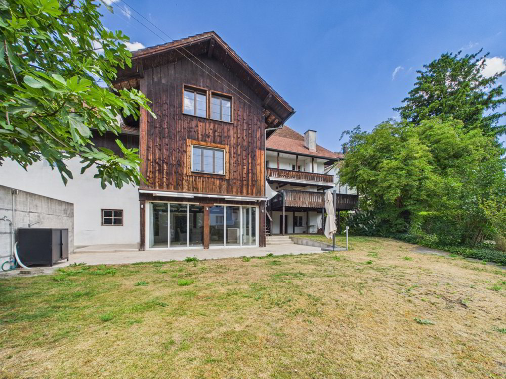 Haus – Attiswil, Verwaltungskreis Oberaargau - Ansicht 5
