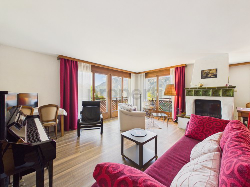 Wohnung – Seelisberg, Oberdorf