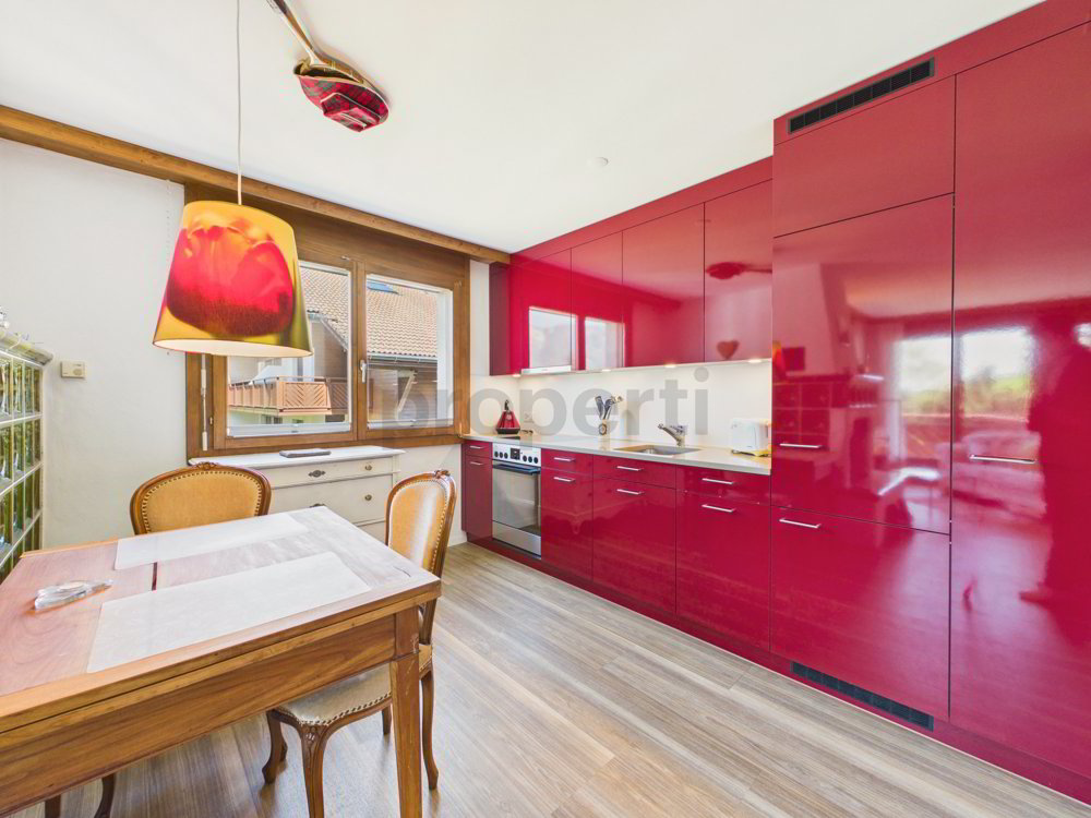 Wohnung – Seelisberg, Oberdorf - Ansicht 2