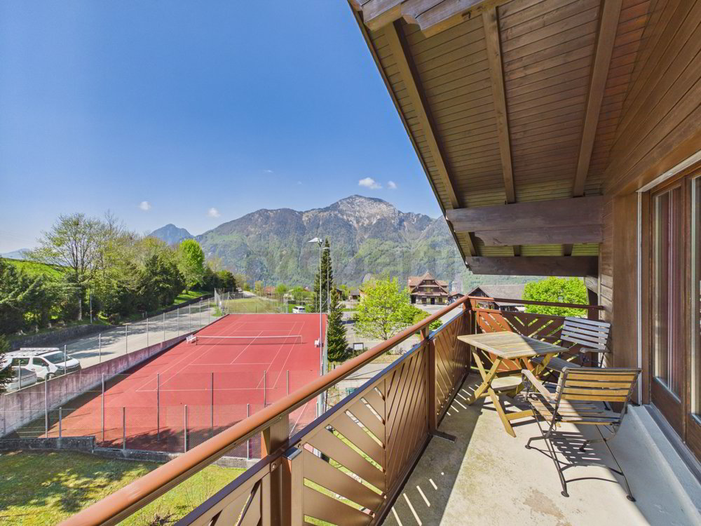 Wohnung – Seelisberg, Oberdorf - Ansicht 4