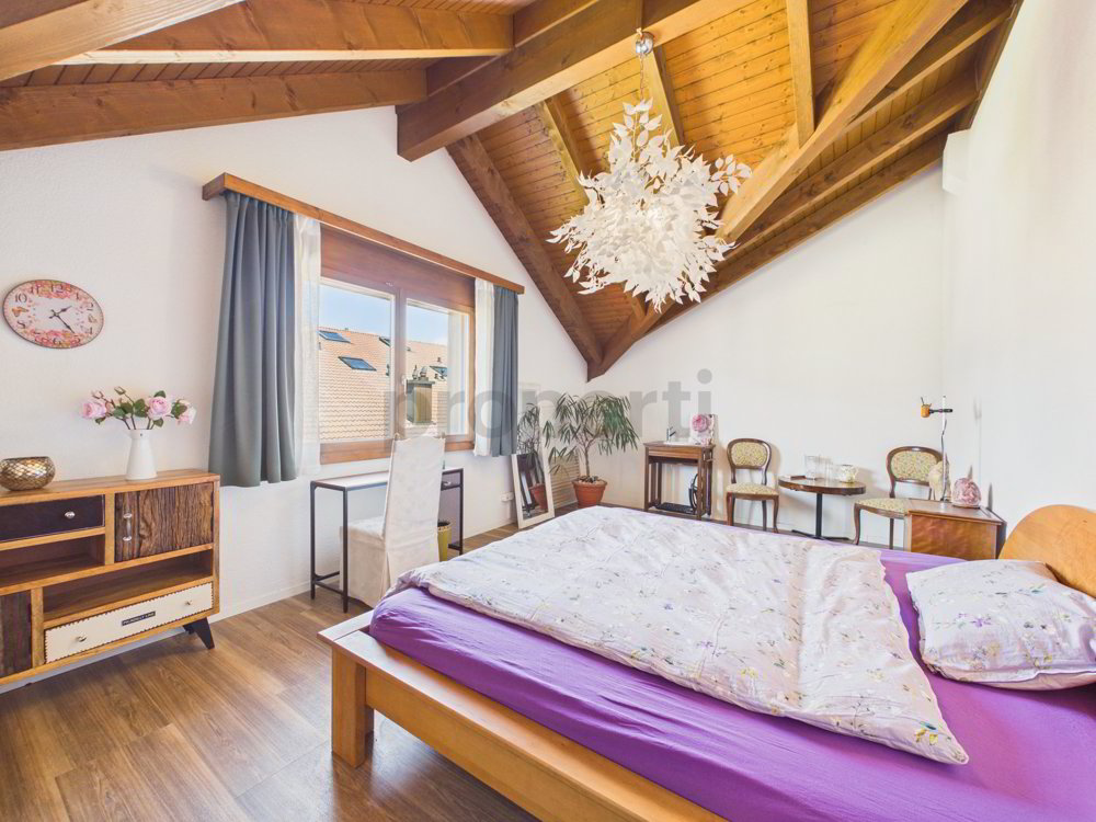 Wohnung – Seelisberg, Oberdorf - Ansicht 5