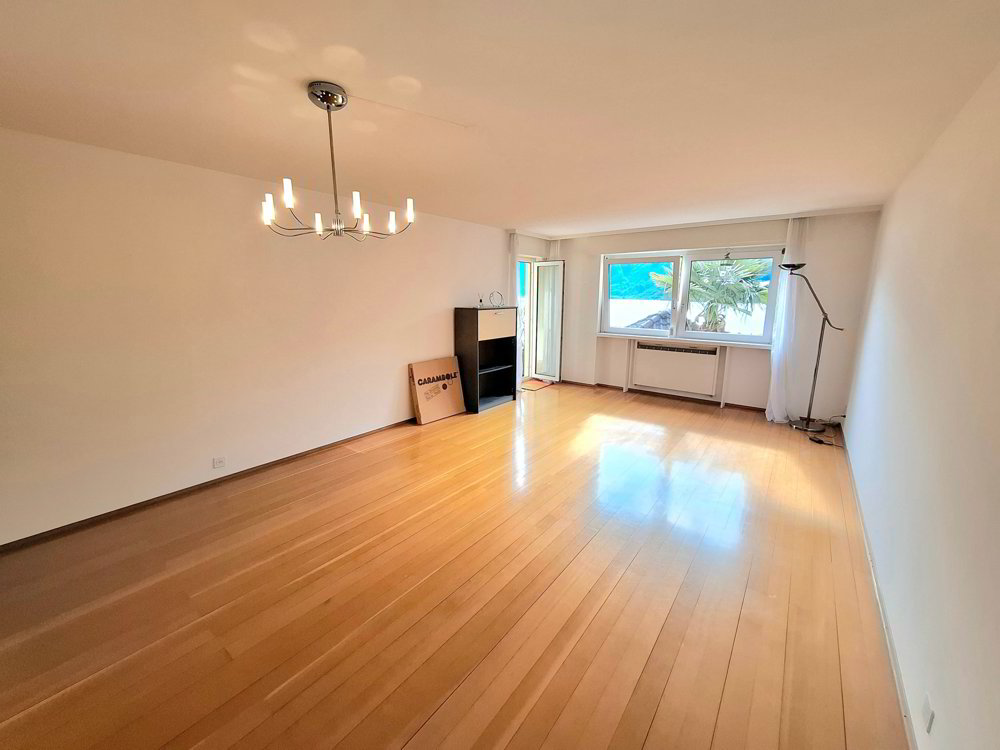Wohnung – Brissago - Ansicht 2