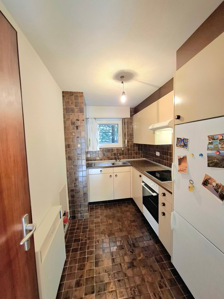 Wohnung – Brissago - Ansicht 4