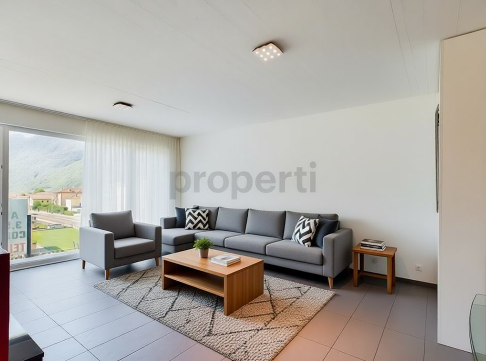 Wohnung – Biasca - Ansicht 2