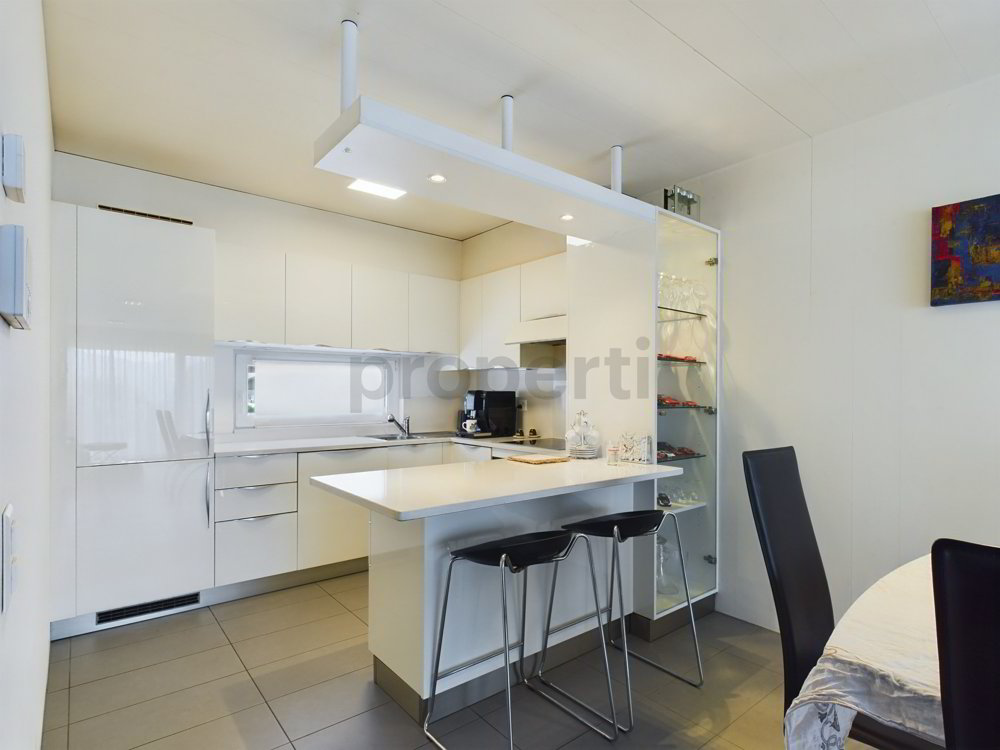 Wohnung – Biasca - Ansicht 4