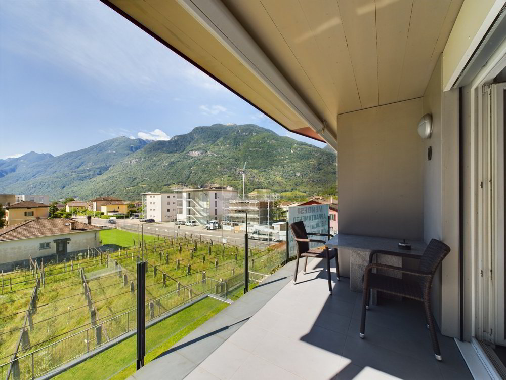 Wohnung – Biasca - Ansicht 5