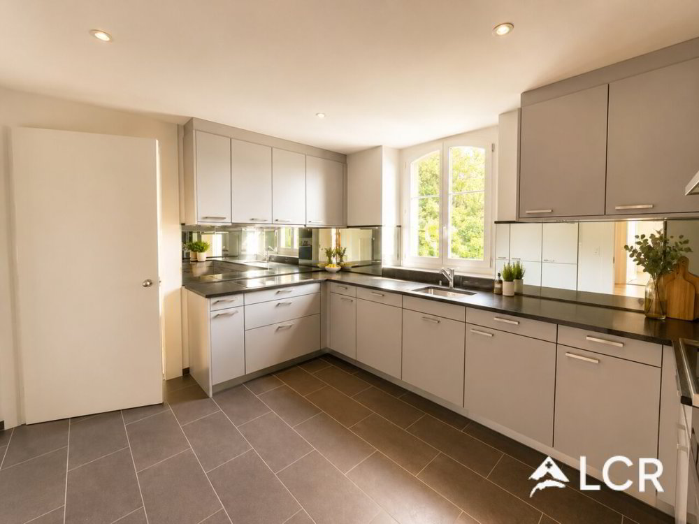 Wohnung – Neuchâtel, Valangin - Ansicht 4
