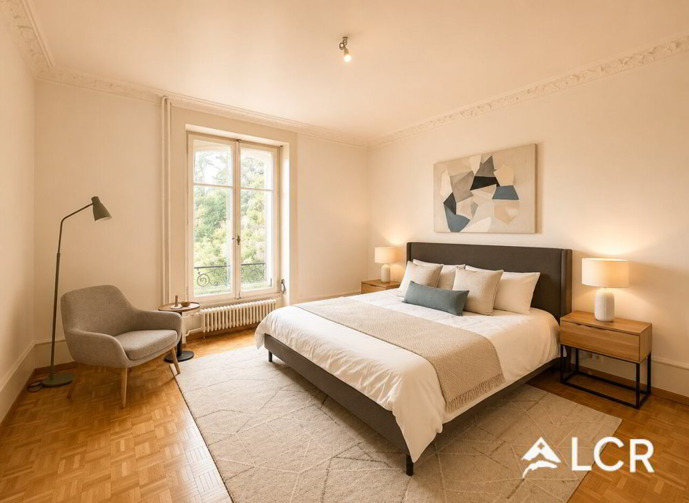 Wohnung – Neuchâtel, Valangin - Ansicht 5
