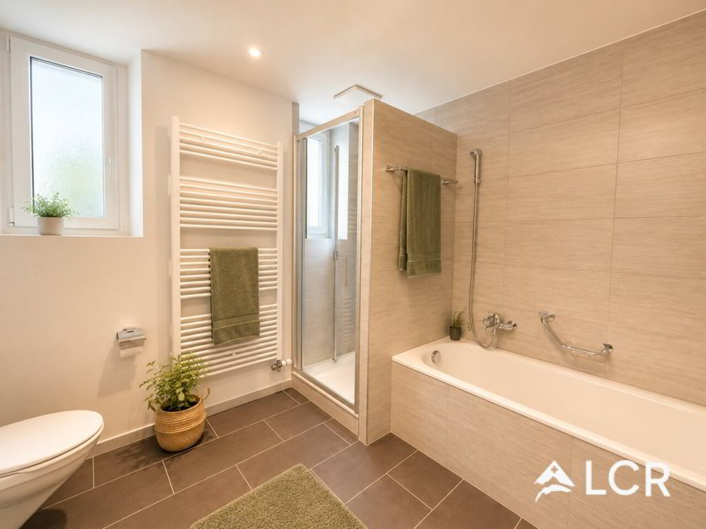 Wohnung – Neuchâtel, Valangin - Mehr
