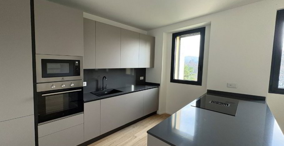 Wohnung – Pura, Moriscio - Ansicht 3