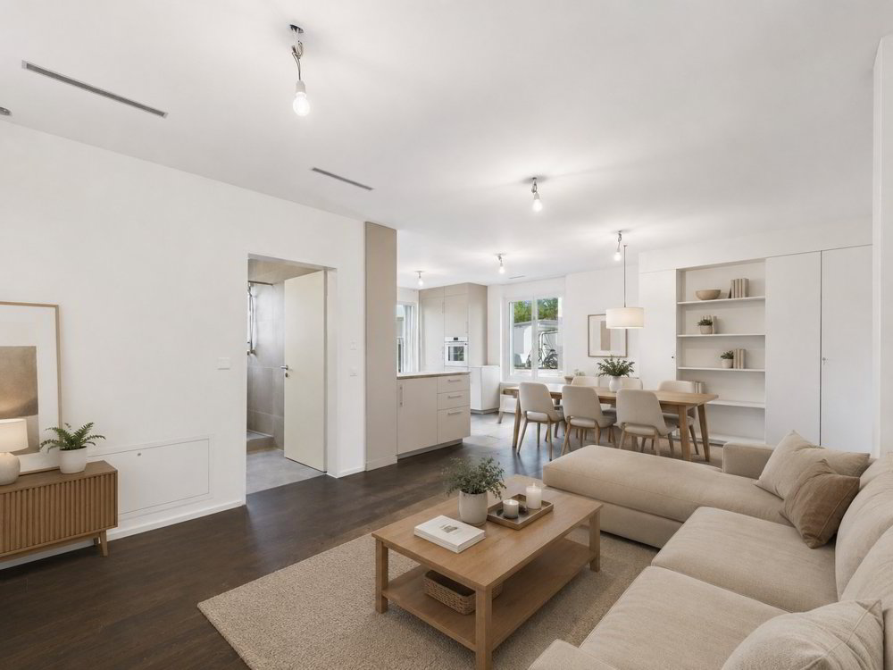Wohnung – Opfikon, Glattpark - Ansicht 2