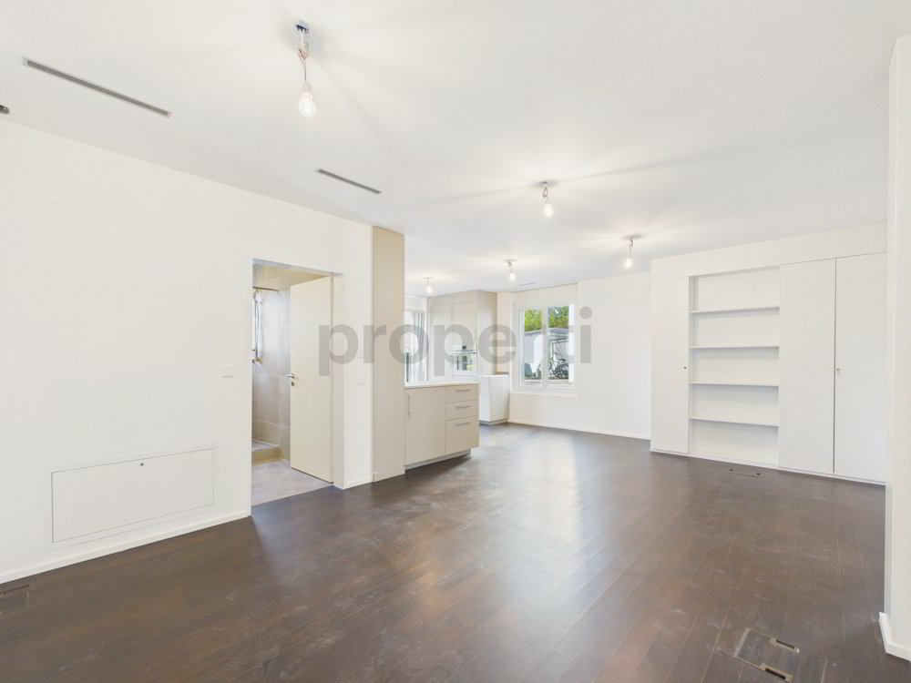 Wohnung – Opfikon, Glattpark - Ansicht 4
