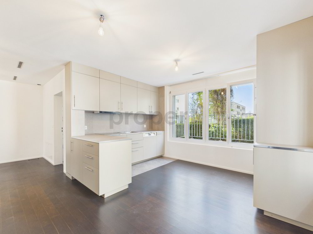 Wohnung – Opfikon, Glattpark - Ansicht 5