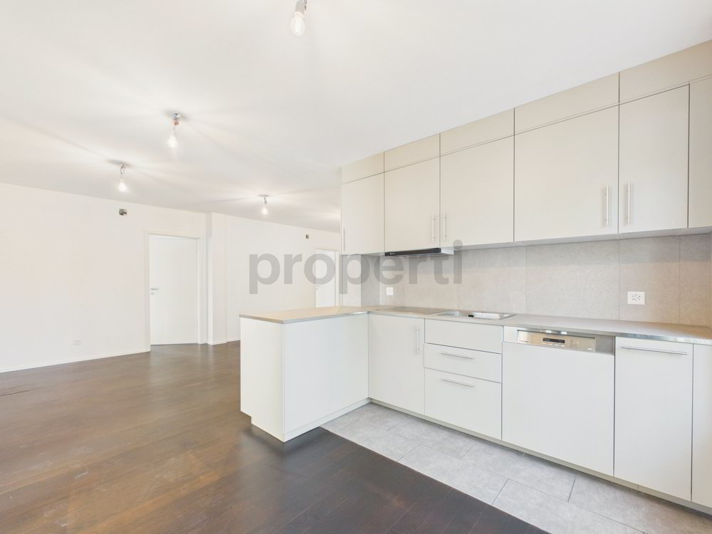 Wohnung – Opfikon, Glattpark - Mehr