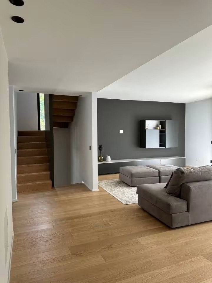 Wohnung – Viganello