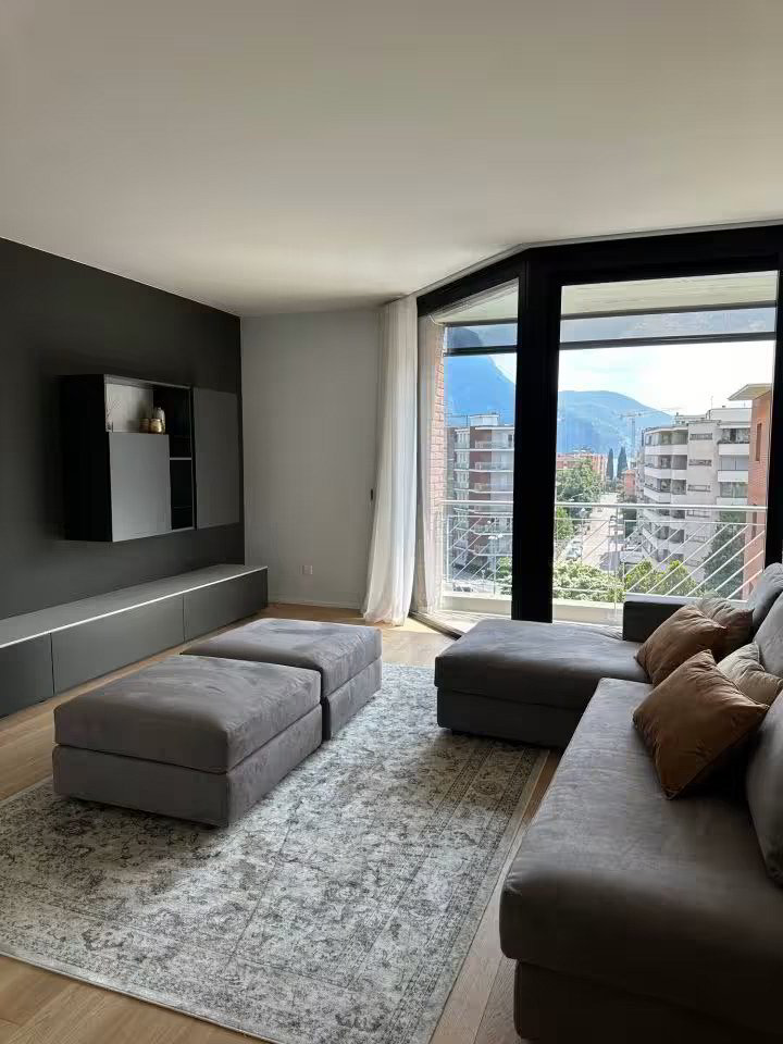 Wohnung – Viganello - Ansicht 2