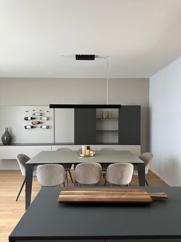 Wohnung – Viganello - Ansicht 4