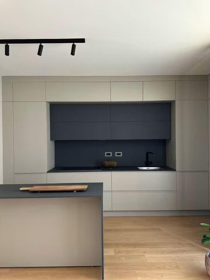 Wohnung – Viganello - Ansicht 5